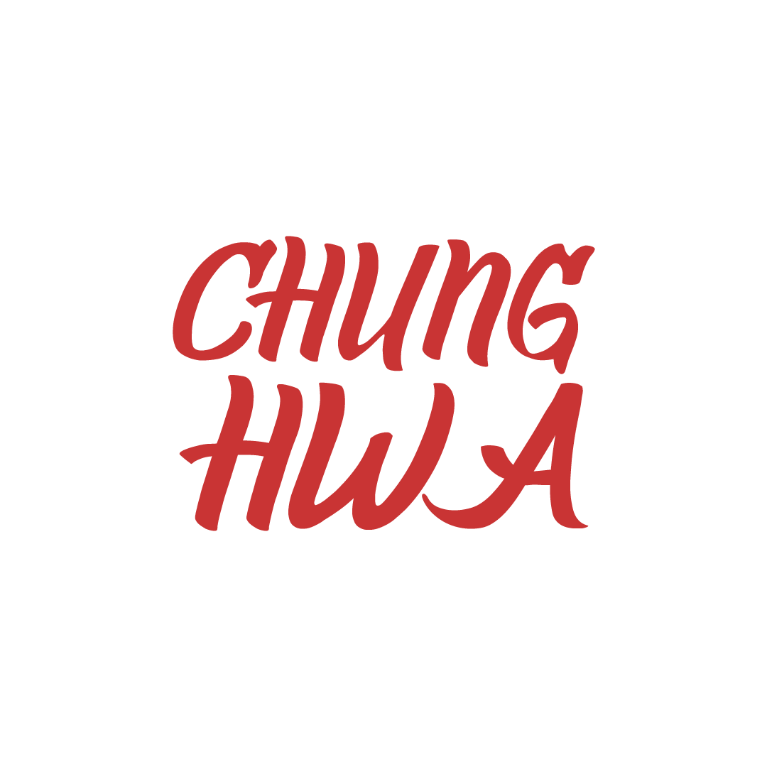 Chung Hwa Chinese Takeaway Aberdeen Logo